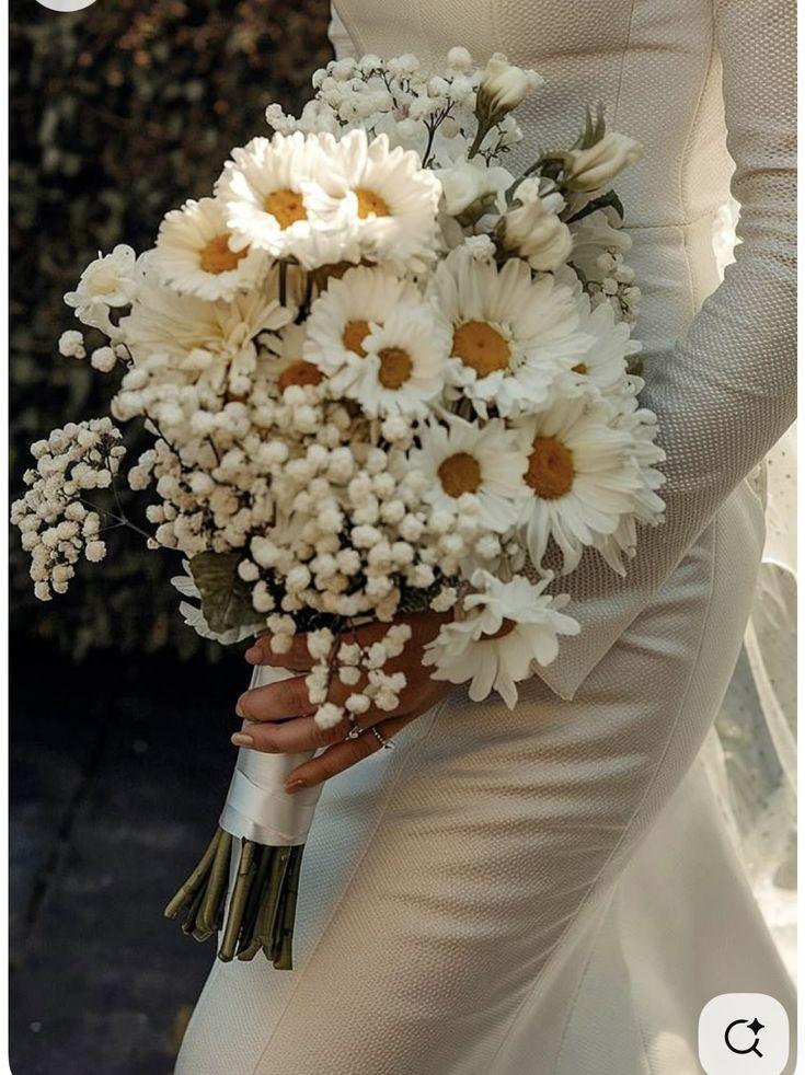 Professional floral arrangement in modern corporate setting